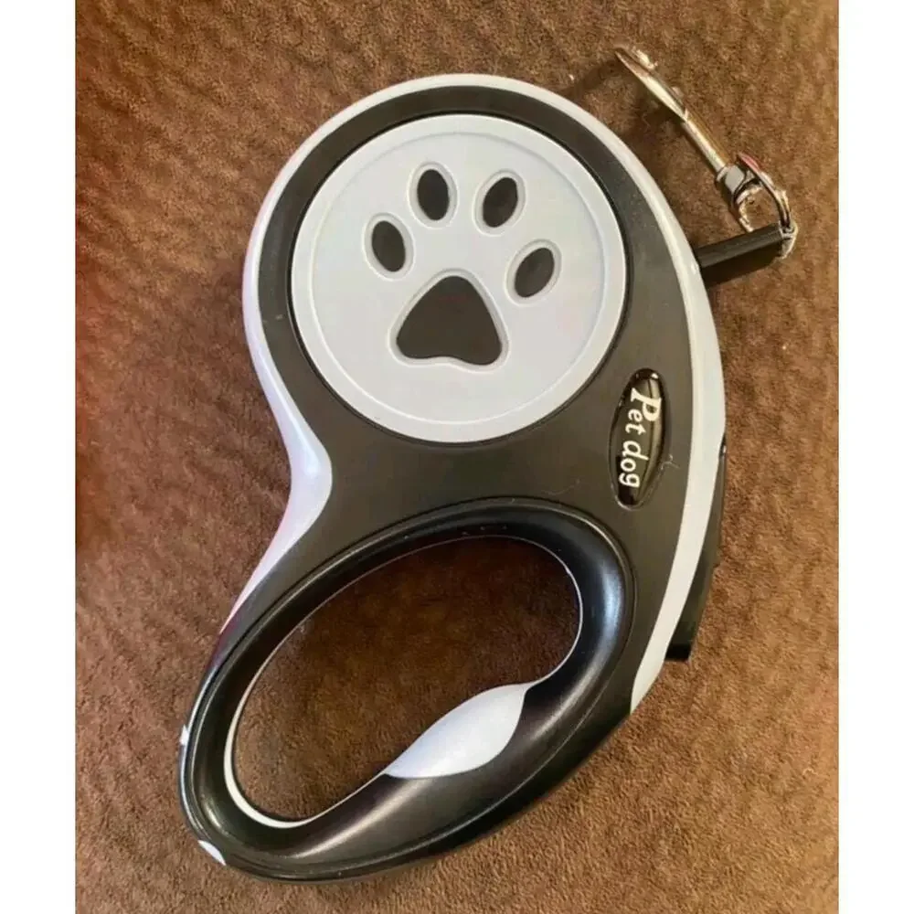 Dog leash